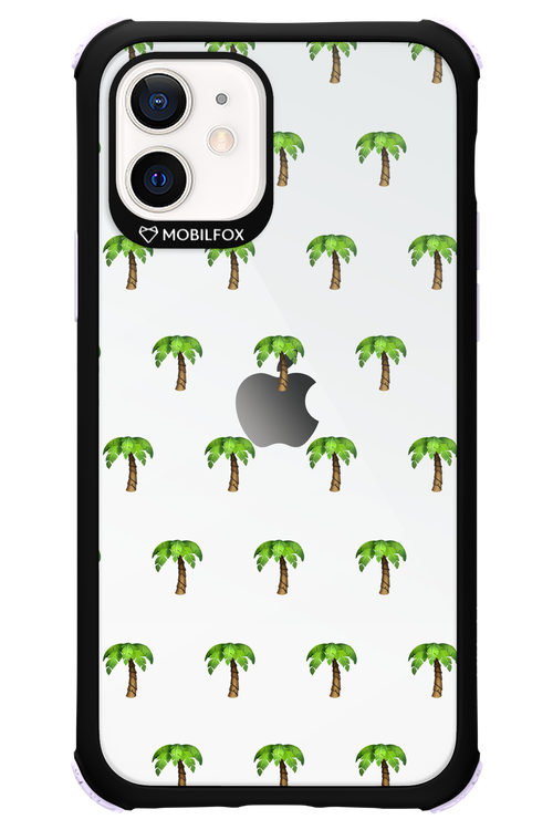 Tropical Breeze - Apple iPhone 12