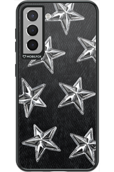Chrome Stars - Samsung Galaxy S21