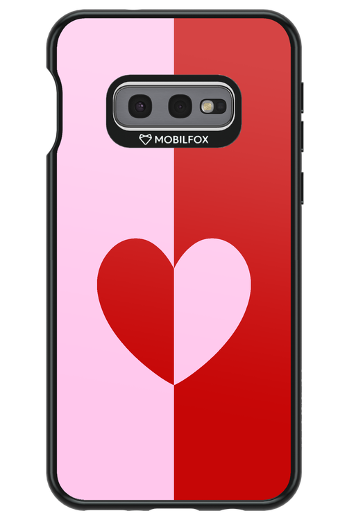 Heart Game - Samsung Galaxy S10e