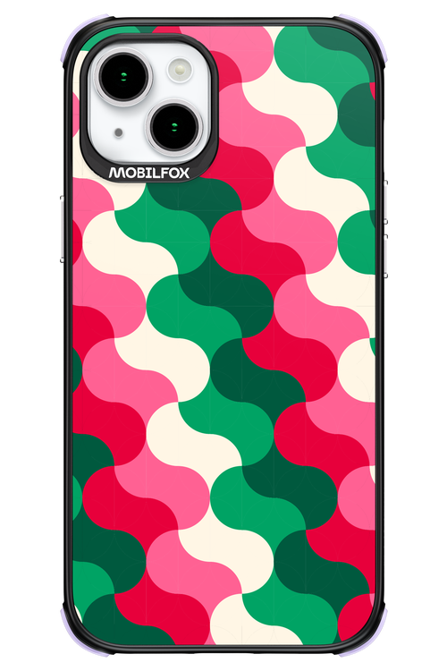 Holiday's Aura - Apple iPhone 15 Plus