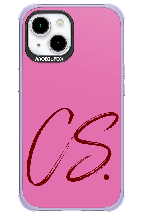 (Sorbet) CS 2.0 - Apple iPhone 15