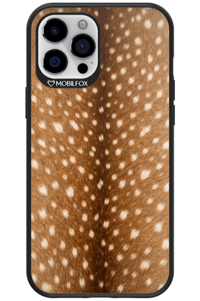 Fawn Dots - Apple iPhone 12 Pro Max