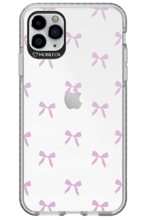 PinkyPromise - Apple iPhone 11 Pro Max