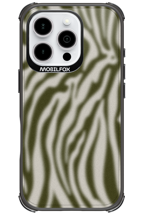 Easy Nature - Apple iPhone 16 Pro