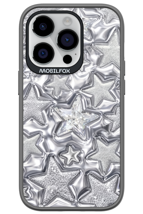 Star Gum - Apple iPhone 14 Pro