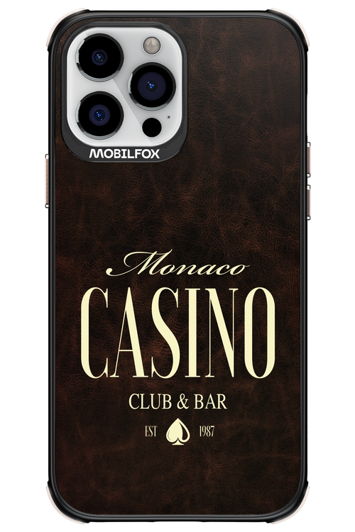 Casino - Apple iPhone 13 Pro Max