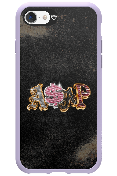 ASAP 2.0 - Apple iPhone 7
