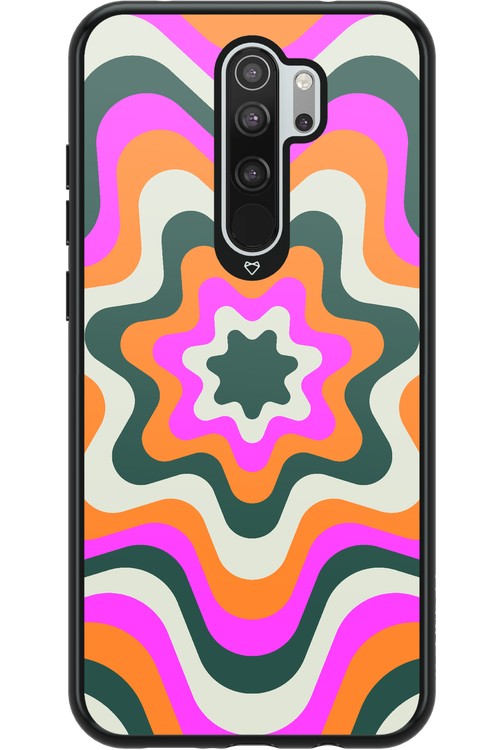 Happy Hypnosis - Xiaomi Redmi Note 8 Pro