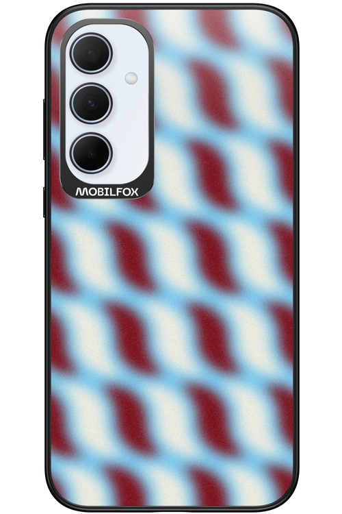 Cold Wave 2.0 - Samsung Galaxy A35