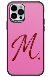 (Sorbet) M 2.0 - Apple iPhone 12 Pro