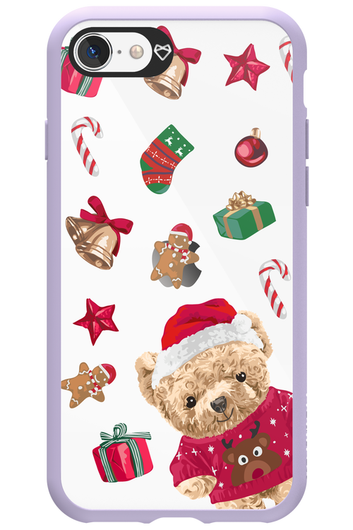 Gifts Bear - Apple iPhone SE 2020