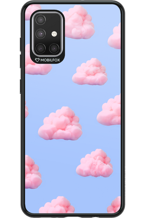 Cloudy - Samsung Galaxy A71
