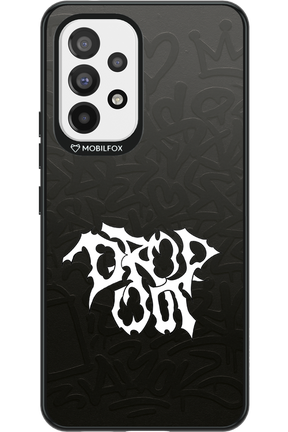 Drop Out - Samsung Galaxy A53