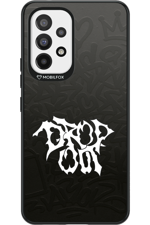 Drop Out - Samsung Galaxy A53