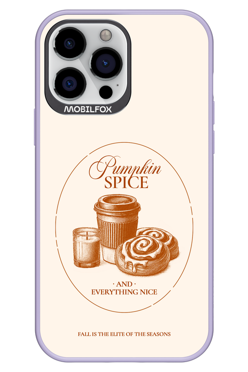 Elite Fall - Apple iPhone 13 Pro Max