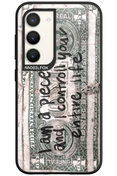 Dollars - Samsung Galaxy S23