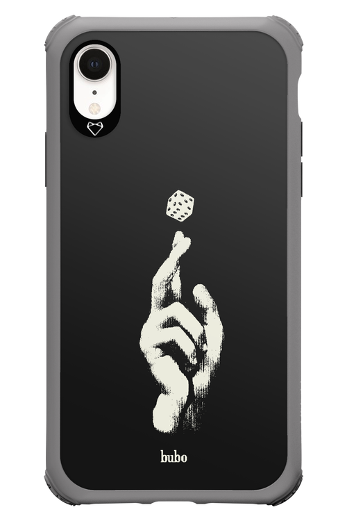 DAMNED LUCK - Apple iPhone XR