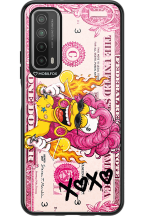 Cocktail Clown 2.0 - Huawei P Smart 2021