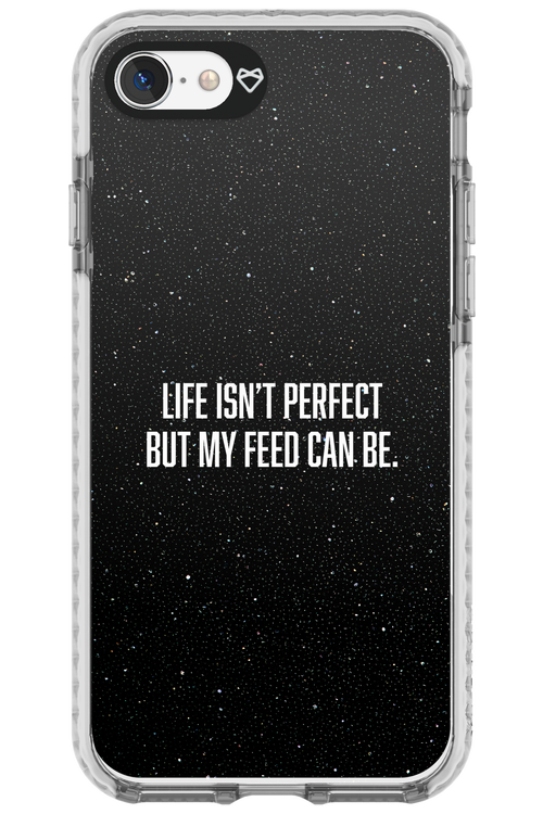 My feed 2.0 - Apple iPhone 8