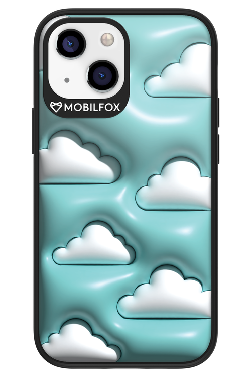 Cloud City - Apple iPhone 13 Mini