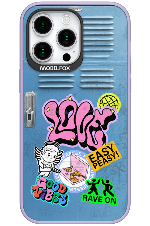 My Locker - Apple iPhone 15 Pro Max