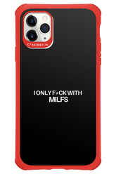 Only Milf Black - Apple iPhone 11 Pro Max
