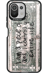 Dollars - Xiaomi Mi 11 Lite (2021)