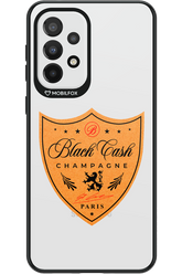 Black Cash Champagne - Samsung Galaxy A33