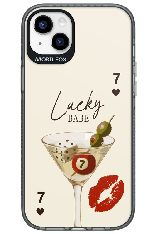 Lucky Babe - Apple iPhone 14 Plus