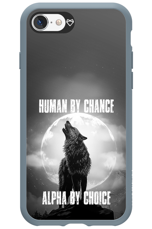 Alpha - Apple iPhone SE 2020