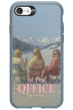 Out Of Office - Apple iPhone 7