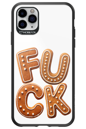 F U C K - Apple iPhone 11 Pro Max