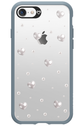 Pearl Tears - Apple iPhone 7