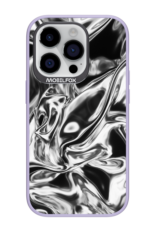 Chrome Blood 2.0 - Apple iPhone 14 Pro