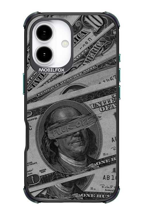 Talking Money - Apple iPhone 17