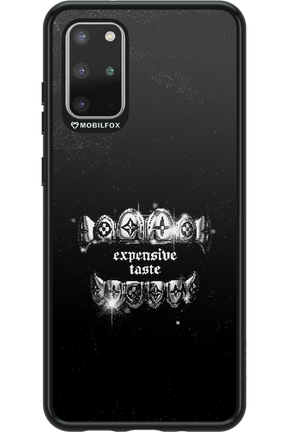 Expensive Taste - Samsung Galaxy S20+