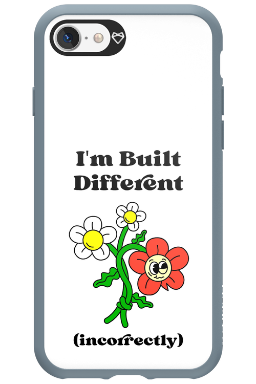 Incorrect 2.0 - Apple iPhone 7