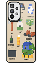 Adventure Pack 2.0 - Samsung Galaxy A73