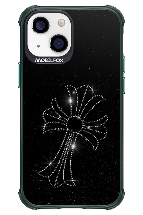 Chrome Standard - Apple iPhone 13 Mini