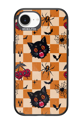 Witch's Patch - Apple iPhone 16e