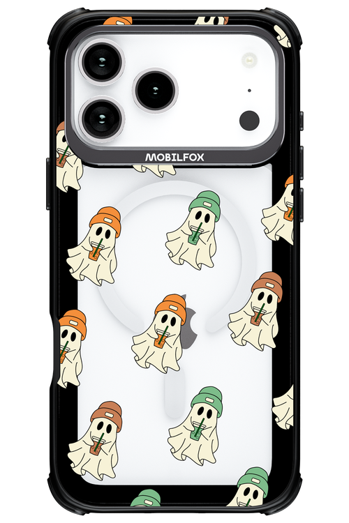 Spirited Sips (Nude) - Apple iPhone 17 Pro Max