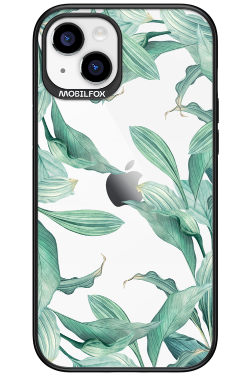 Greenpeace 2.0 - Apple iPhone 15 Plus