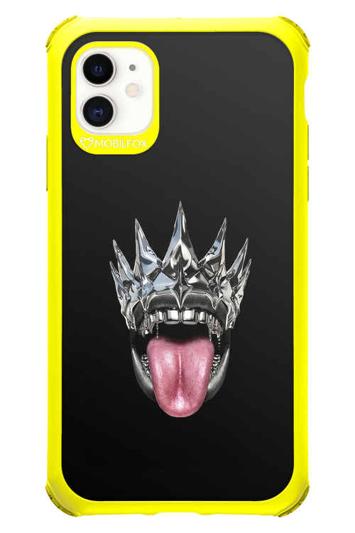 The Diamond King 2.0 - Apple iPhone 11