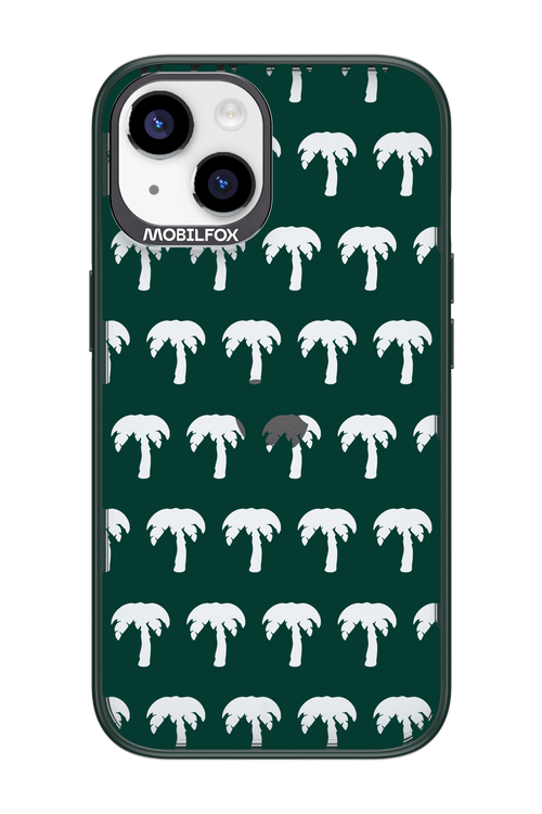 Palm Grid - Apple iPhone 14