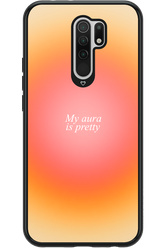 Pretty Aura - Xiaomi Redmi 9