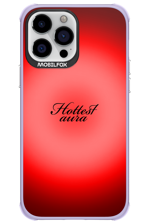 Hottest Aura - Apple iPhone 13 Pro Max