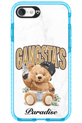 Gangsta - Apple iPhone SE 2022