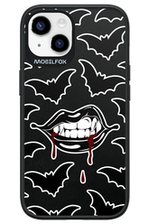 Bat Mouth - Apple iPhone 14