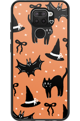 Cat & Bat - Xiaomi Redmi Note 9