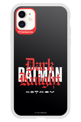 Batman Dark Knight - Apple iPhone 11